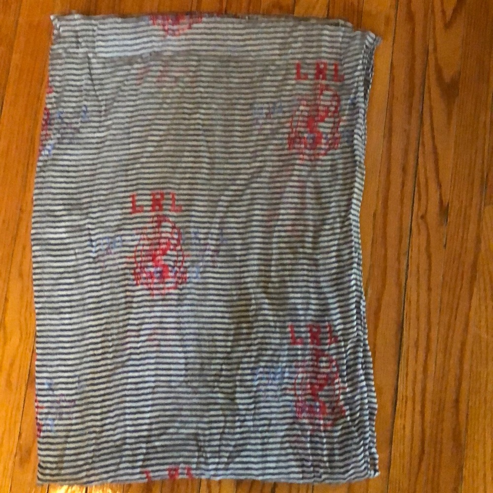 Ralph Lauren Scarf